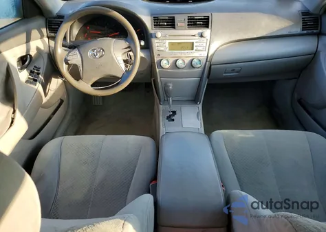 2007 Toyota Camry Ce from USA, damaged, VIN 4T1BE46K07U193503